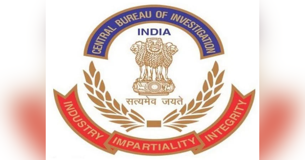 CBI registers case against two NIA officials on extortion charges